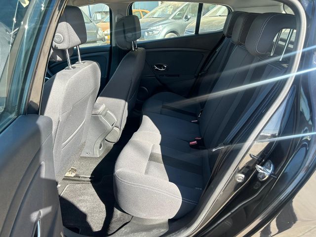 RENAULT MEGANE DYNAMIQUE 2.0 AUTO SPANISH LHD IN SPAIN 89000 MILES 1 OWNER 2011